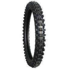 PNEU 80/100-21 (57M) W003 - HARD, WAYGOM (PREDNÉ)