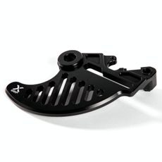 X-GRIP – CHRÁNIČ ZADNÉHO BRZDOVÉHO KOTÚČA, ČIERNY – SHERCO SE FACTORY 125 (2019–2024) A ĎALŠIE