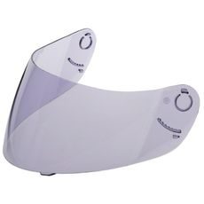 PLEXI PRE PRILBY MODULO 1.0, CASSIDA - ČR (DYMOVÉ)