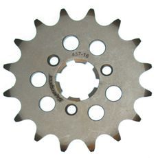 REŤAZOVÉ KOLIEČKO SUPERSPROX CST-437:16 16 ZUBOV,520