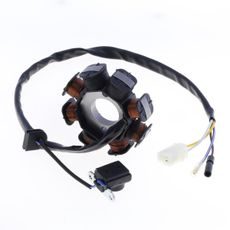 STATOR ALTERNÁTORA (SYM), ATHENA
