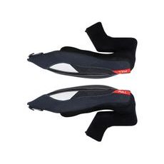 LÍCNICE INTERIÉRU PRO PŘILBU COMMANDER 2, AIROH