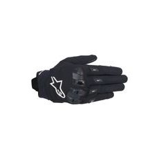 ALPINESTARS SP X 3 – MOTOCYKLOVÉ RUKAVICE NA CESTNÚ JAZDU (ČIERNA/BIELA) 2025