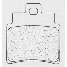 BRZDOVÉ OBLOŽENIE CL BRAKES 3070 MSC