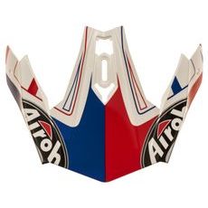 ŠILT PRE PRILBU TRR S, AIROH (CONVERT - MODRÁ)