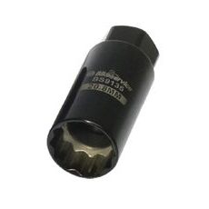 KĽÚČ NA SVIEČKY EXTRA TENKÝ (20,8 MM), BIKESERVICE