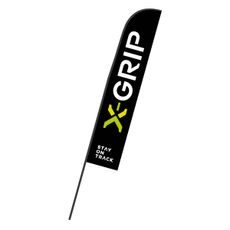 X-GRIP BEACHFLAG BIG