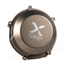 VEKO SPOJKY X-GRIP – HNEDÁ FACTORY – BETA RR 250 (2018 - 2024) A ĎALŠIE MODELY