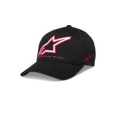 ALPINESTARS LINEOUT – VOĽNOČASOVÁ ŠILTOVKA (ČIERNA)