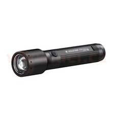 LED LENSER P7R CORE - RUČNÝ SVIETIDLO SA SUPERLEDKOU, DOSVIT 300 M, ZÁRUKA 7 ROKOV