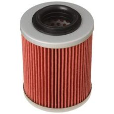 OLEJOVÝ FILTER EKVIVALENT HF152, Q-TECH
