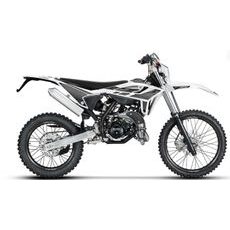 MOTOCYKEL BETA RR 2T 50 SPORT BIELA