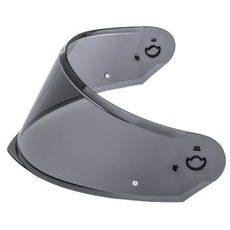 PLEXI PRE PRILBY MODULO 2.0 S PRÍPRAVOU PRE PINLOCK, CASSIDA (DYMOVÉ)