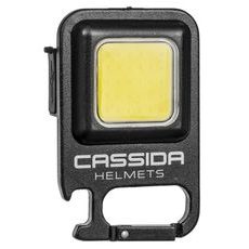LED SVIETIDLO DOBÍJACÍ, S KARABINOU, MAGNETEM A OTVÁRAČOM, S LOGOM ACI