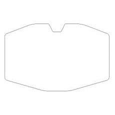 DASHBOARD PROTECTOR PUIG 21864W PRIEHĽADNÉ