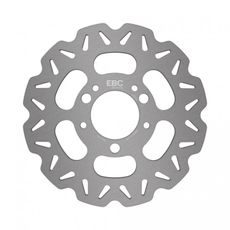 BRZDOVÝ KOTÚČ EBC VR801