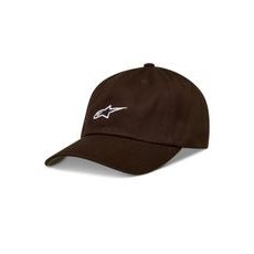 ALPINESTARS DYLAN DAD HAT – VOĽNOČASOVÁ ŠILTOVKA (HNEDÁ)