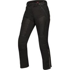 WOMEN'S PANTS IXS TOURSTER-BIG AIR 1.0 X2-165605 ČIERNA DK3XL