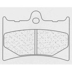 BRZDOVÉ OBLOŽENIE CL BRAKES 2398 A3+