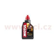 MOTUL SCOOTER POWER 4T 5W40, 1 L