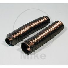 SADA KRYTOV PREDNEJ VIDLICE ARIETE 07901 340 X 35 ČIERNA