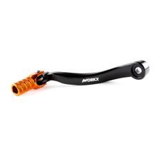 AWORKX RADIACA PÁKA (RADIČKA), ORANŽOVÁ – KTM EXC-F 250 / 350 '17–'26, SX-F 250 / 350 '16–'26; HUSQVARNA FC 250 '16–'26, FC 350 '16–'25, FE 250 / 350 '17–'26; GASGAS EC-F 250 '21–'25, EC-F 350 '21–'26, MC-F 250 '21–'26, MC-F 350 '22–'25 (AW-20087)