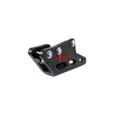 VODÍTKO REŤAZE R2.0 KAWASAKI, RTECH (ČIERNE)