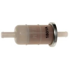 PALIVOVÝ FILTER (PRE VNÚTORNÝ PRIEMER HADICA 8 MM), TOURMAX