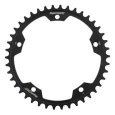 REŤAZOVÁ ROZETA SUPERSPROX RFE-795:42-BLK ČIERNA 42 ZUBOV,525