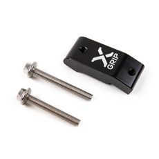OPRAVNÁ SÚPRAVA PUMPY BY #27 X-GRIP – ČIERNA