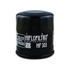 OLEJOVÝ FILTER HF303, HIFLOFILTRO
