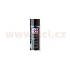 LIQUI MOLY OLEJ NA VZDUCHOVÉ FILTRY MOTOCYKLŮ VE SPREJI 400 ML