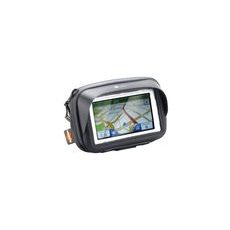 UNIVERZÁLNY DRŽIAK PRE GPS/SMARTPHONE, KAPPA (UHLOPRIEČKA DO 4,5")