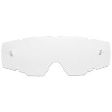 PLEXI PRE OKULIARE SPECTRE, NOX (CHROMOVÉ)