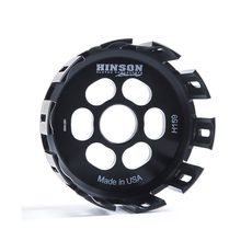 KOŠÍK BILLETPROOF HINSON H159