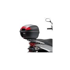 MONTÁŽNE SADA, KAPPA (PRE TOP CASE)