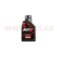 MOTUL 300V 15W50 4T FACTORY LINE 1 L