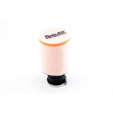 VZDUCHOVÝ FILTER TWINAIR 152503 S GUMOU (DIA 57MM)