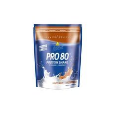 PROTEIN ACTIVE PRE 80 / 500 G LÍSKOVÝ NADSTAVEC (INKOSPOR - NEMECKO)
