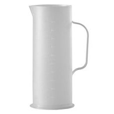 ODMERKA NA OLEJ POLISPORT 1000 CC / 0,26 GALÓNOV PRIEHĽADNÁ