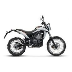 MOTOCYKEL BETA ALP 4.0 BIELA