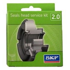 NÁHRADNÉ SADA TESNENIE NA PÍSTNICI ZD. TLMIČE (SHOWA 46 MM), SKF