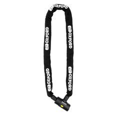 REŤAZOVÝ ZÁMOK CHAIN10 ALARM, OXFORD (DĹŽKA 1,2 M)
