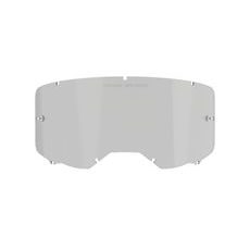ALPINESTARS PLEXI PRE OKULIARE VISION 8/5/3 – NÁHRADNÉ SKLO (PLEXI) NA MOTOKROSOVÉ OKULIARE (STREDNE DYMOVÉ)