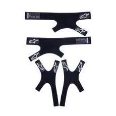 ALPINESTARS SÚPRAVA POPRUHOV PRE ORTÉZY RK-7 – CHRÁNIČ TELA NA MOTORKU