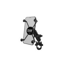 KOMPLETNÉ SESTAVA DRŽIAKU X-GRIP PRE VÄČŠÍ MOBILNÝ TELEFÓNY, ŠÍRKA OD 45 MM DO 114 MM, RAM MOUNTS