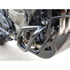OCHRANA MOTORA RDMOTO CF194KD ČIERNA LOWER FRAMES