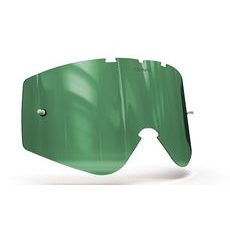 PLEXI PRE OKULIARE O'NEAL B-ZERO, ÓNYX LENSES (ZELENÉ S POLARIZACÍ)