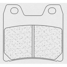 BRZDOVÉ OBLOŽENIE CL BRAKES 1066 RX3