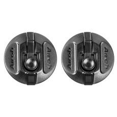 KRYT VENTILÁCIA NAD PLEXI PRE PRILBU GP550, AIROH